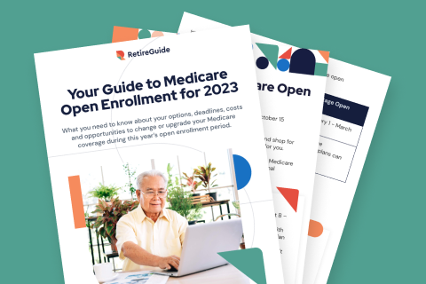 Medicare Open Enrollment Guide Preview