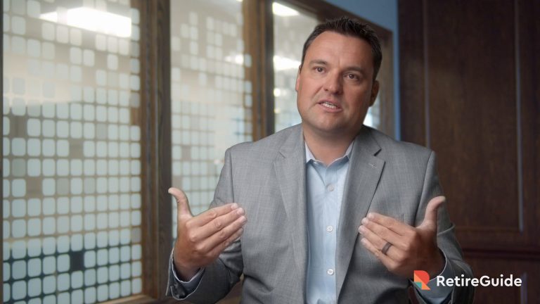 What is permanent life insurance? - Featuring Josh Curtis