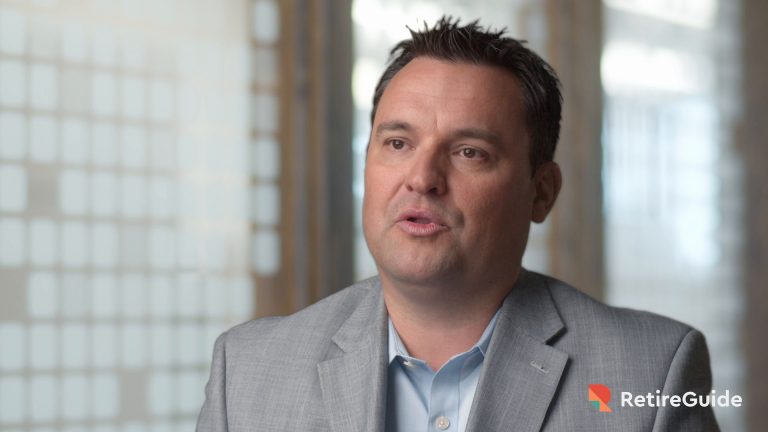 How should advisors more effectively balance investing and insurance advice more effectively for their clients? - Featuring Josh Curtis