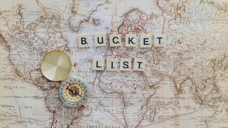 Retirement Bucket List Ideas for Anyone