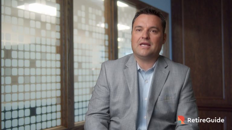 How can you decide what type of life insurance is right for you? - Featuring Josh Curtis