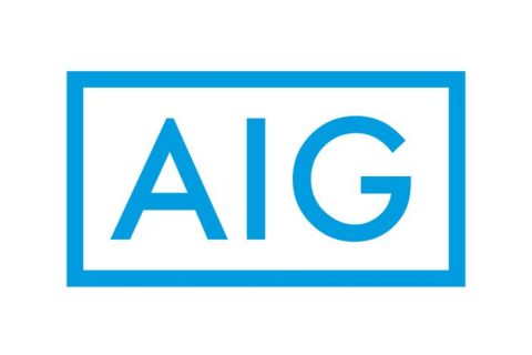 AIG logo