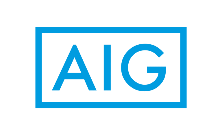 AIG logo