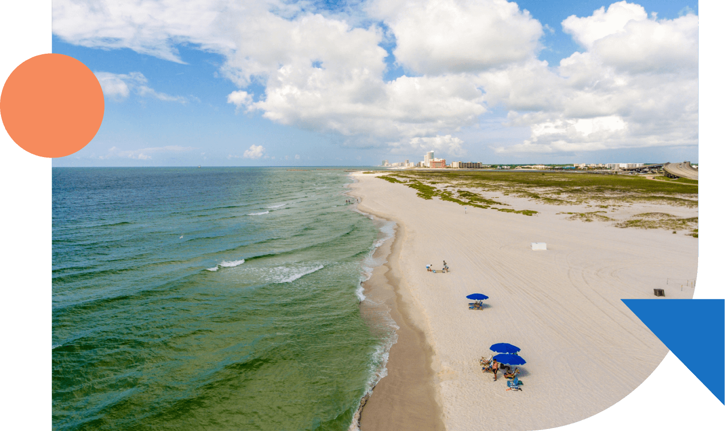 Alabama Beach