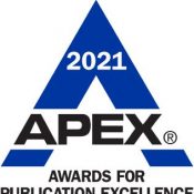2021 Apex awards for publication excellence