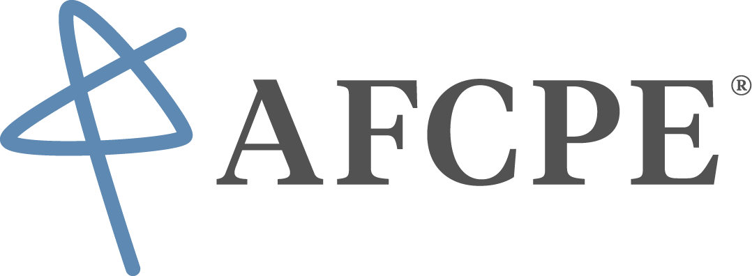 Association for Financial Counseling & Planning Education Logo