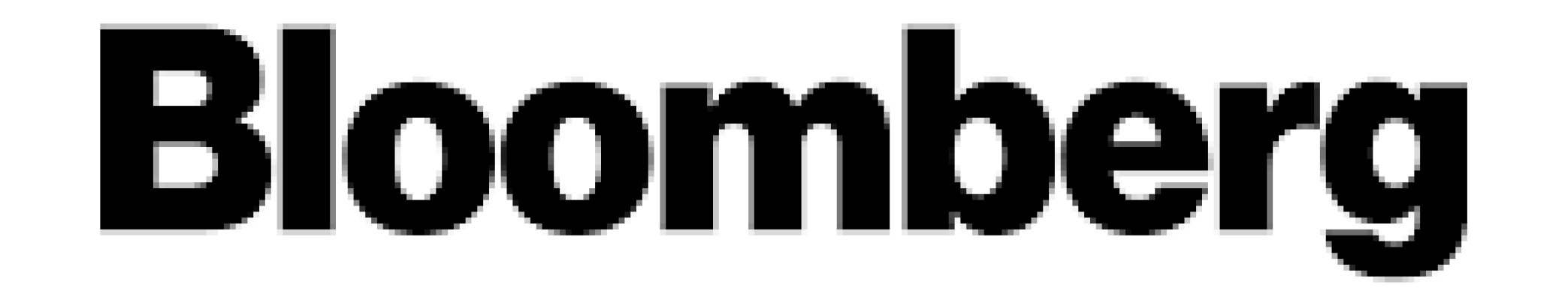 Bloomberg Logo