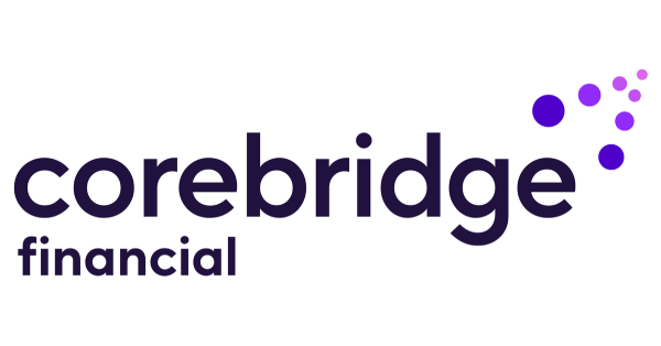 Corebridge financial logo