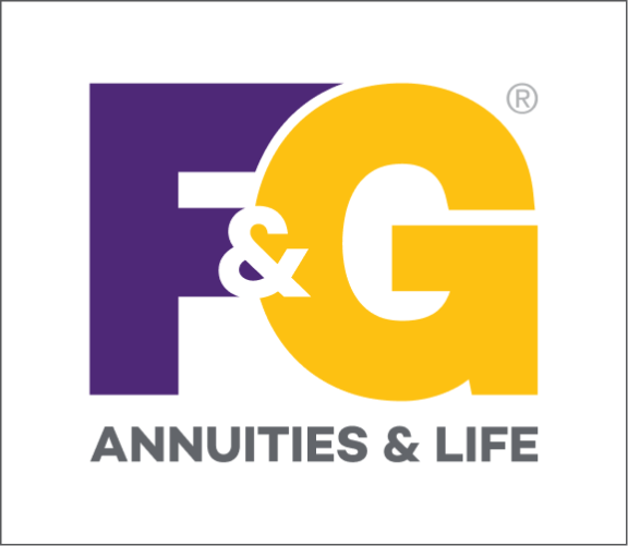 F&G Annuities & Life company logo