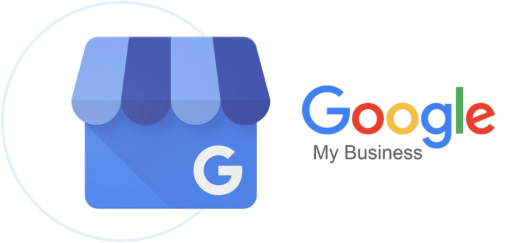 Google My Business Logo