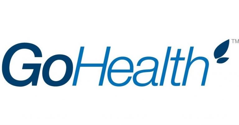 GoHealth Logo