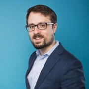 Henry Abenaim, CEO of Fundingo