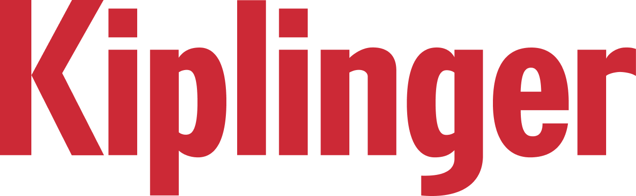 Kiplinger Logo