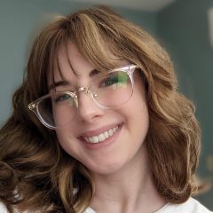 Lindsey Crossmier, writer for RetireGuide