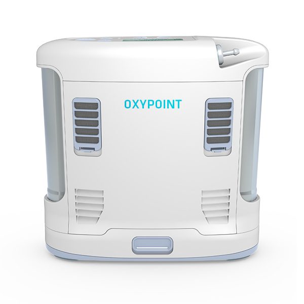 Portable Oxygen Concentrator