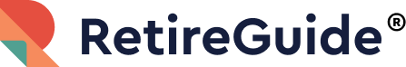 RetireGuide, LLC logo