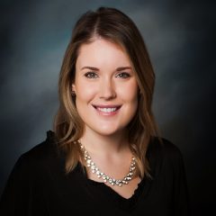 Savannah Pittle, senior financial editor for RetireGuide