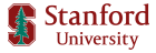 Stanford University Logo