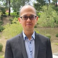 Timothy Li, MBA, Business Finance Manager