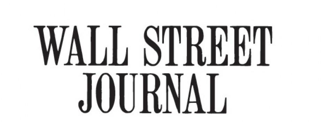 Wall Street Journal Logo