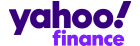 Yahoo Finance Logo