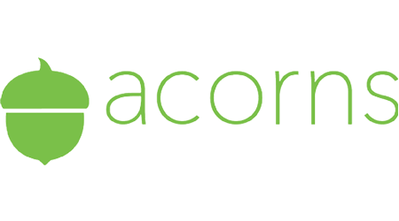 Acorns Acorns logo