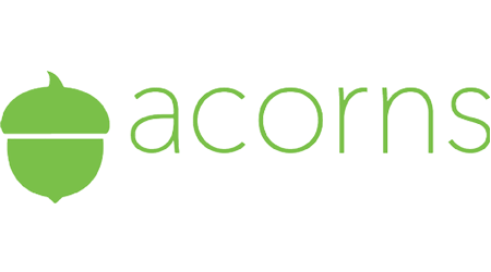 Acorns logo