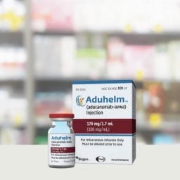 Aduhelm alzheimer's drug