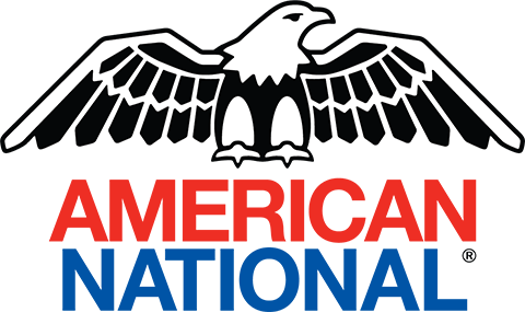 American National logo