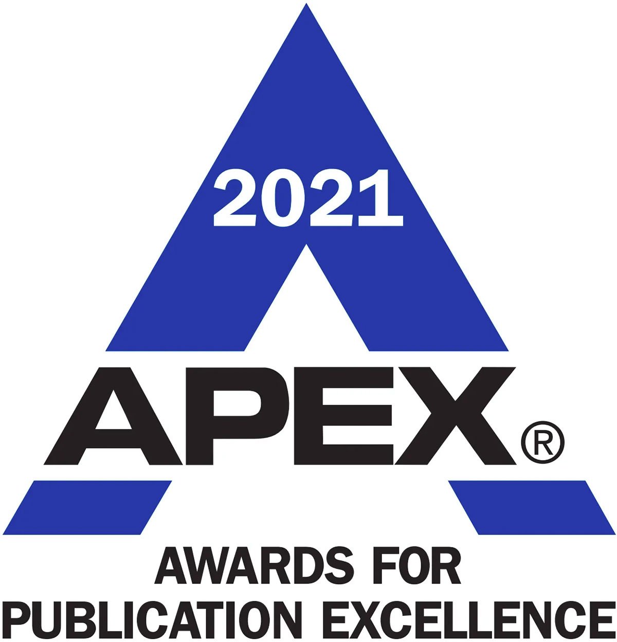 2021 Apex Awards for Publication Excellence