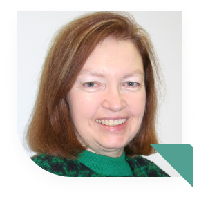 Barbara O’Neill, Ph.D. CFP®, AFC®, CRPC® - CEO and Owner of Money Talk