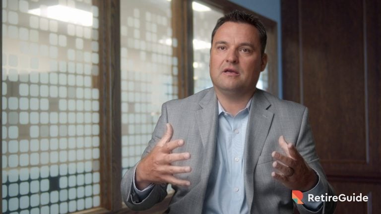 What’s the best time to purchase an annuity? - Featuring Josh Curtis