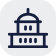 government building icon