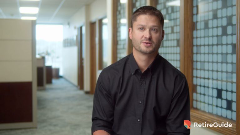 What should you discuss with your partner before enrolling in Medicare? - Featuring Tom Parkin
