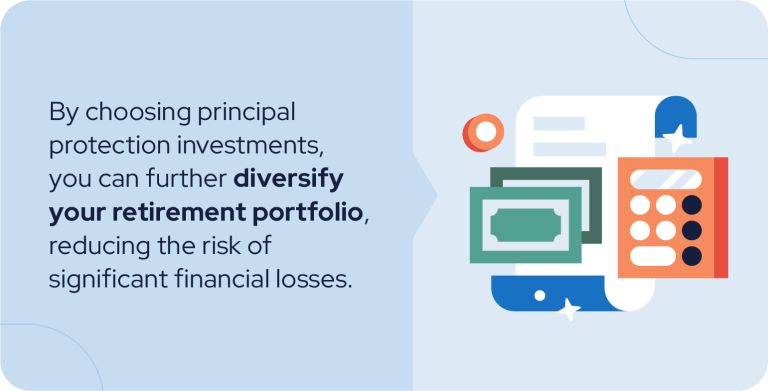 Diversify your retirement portfolio