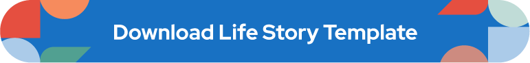 Download The Story of My Life Button