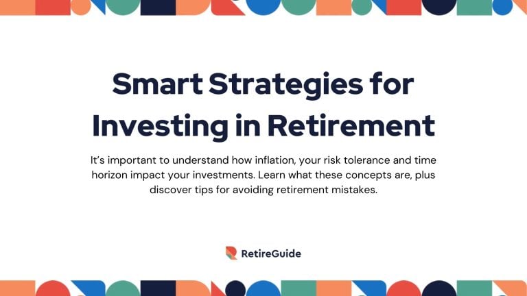 Smart Retirement Investing Strategies