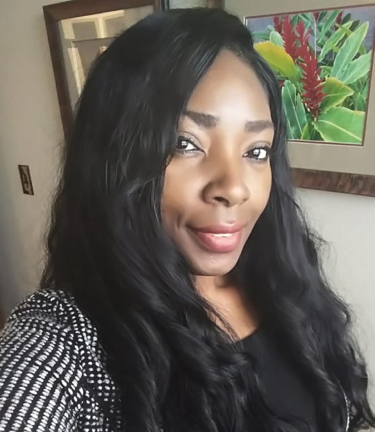 Ebony J. Howard, CPA Financial Reviewer