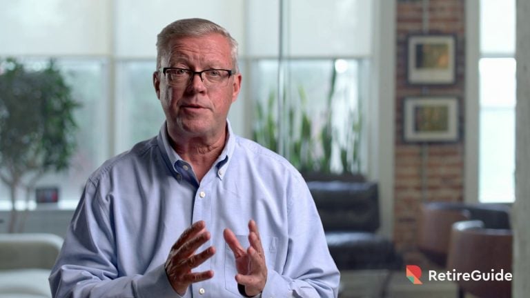 What is RetireGuide? - Featuring Terry Turner