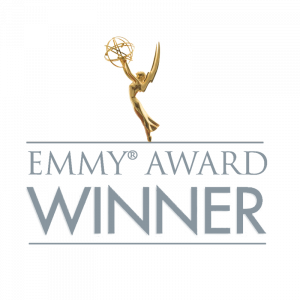 Emmy® Award Winner
