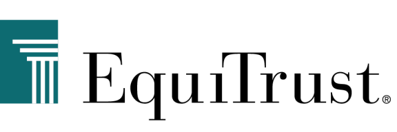 Equitrust company logo