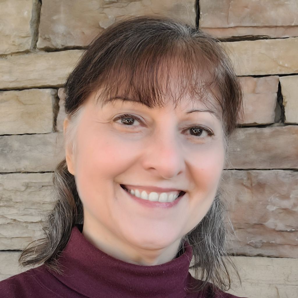 Esther Kane Senior Safety Expert