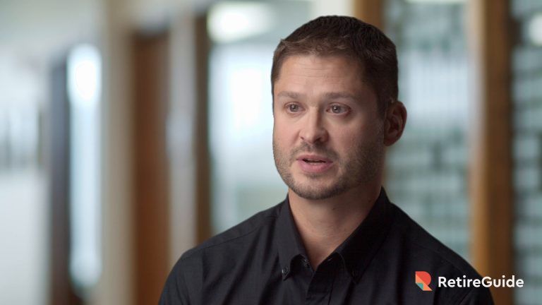 How can a Medicare Advantage plan help cover my COPD? - Featuring Tom Parkin