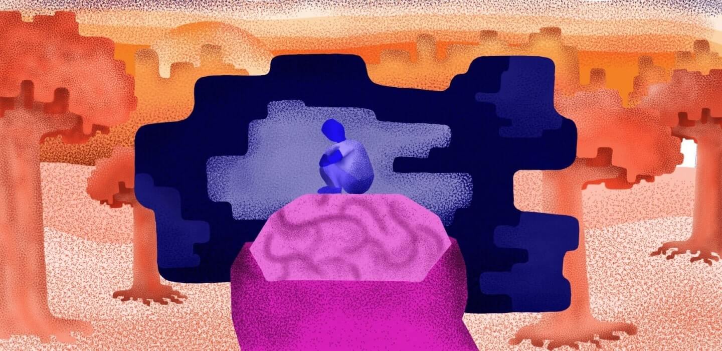 Retirement depression: It's not a consequence of getting older