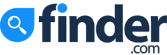 Finder logo