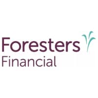 'Foresters Financial' logo
