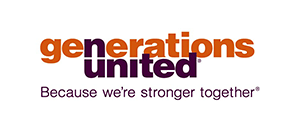 Generations United Logo