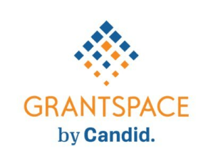 Grantspace by Candid logo