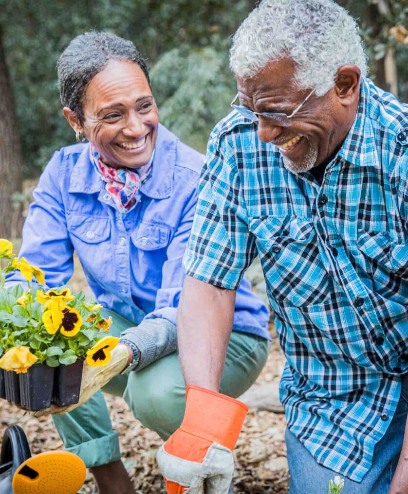 Green Retirement Communities hero