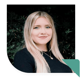 Kayley Brooks, Outreach Coordinator for RetireGuide